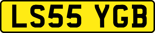 LS55YGB