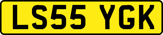 LS55YGK