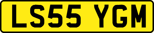 LS55YGM