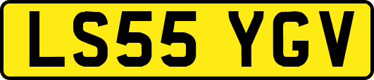LS55YGV