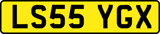 LS55YGX