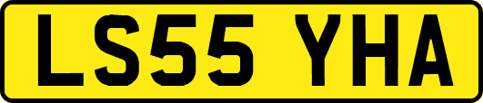 LS55YHA