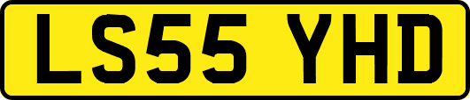 LS55YHD
