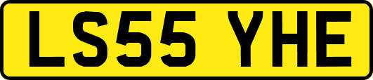 LS55YHE
