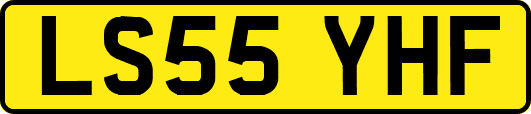 LS55YHF