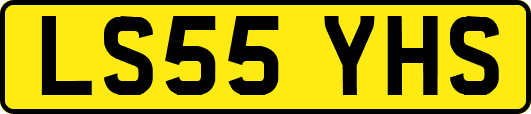 LS55YHS