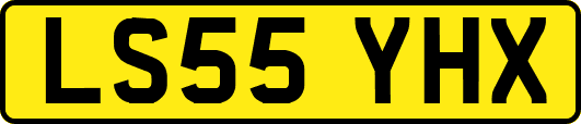 LS55YHX