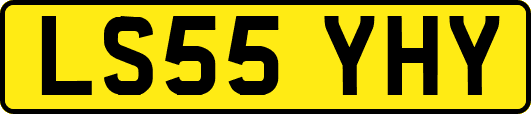 LS55YHY