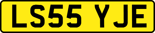 LS55YJE