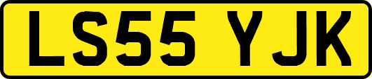 LS55YJK