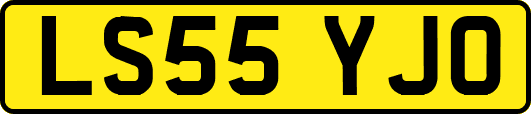 LS55YJO