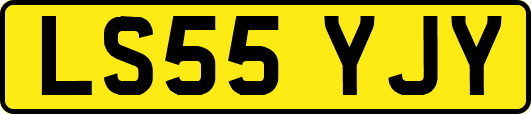 LS55YJY