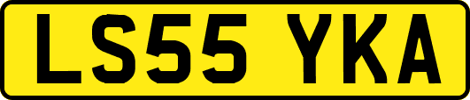 LS55YKA
