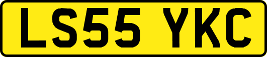 LS55YKC