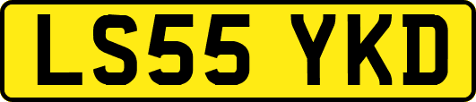 LS55YKD