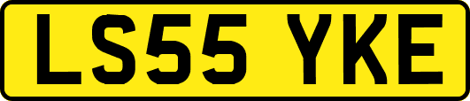 LS55YKE