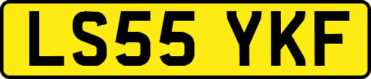 LS55YKF