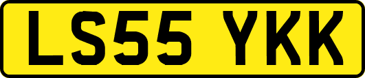 LS55YKK