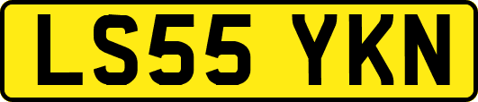 LS55YKN