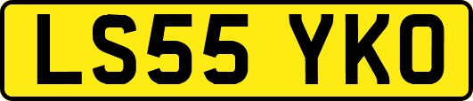 LS55YKO