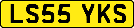 LS55YKS