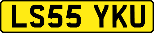 LS55YKU