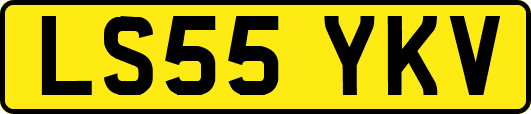 LS55YKV