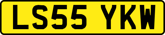 LS55YKW