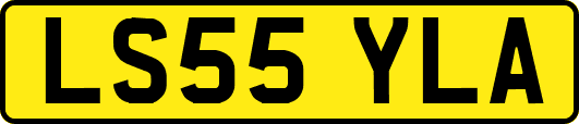 LS55YLA