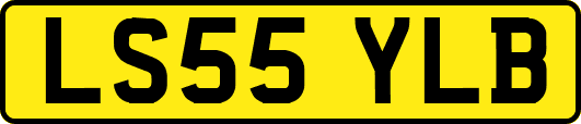 LS55YLB