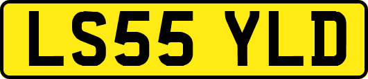 LS55YLD