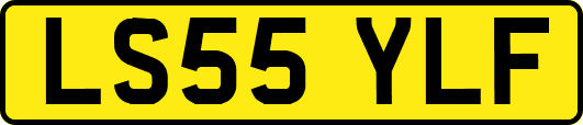 LS55YLF