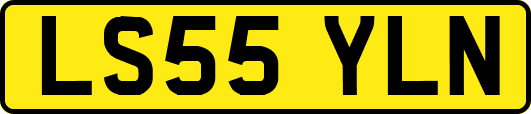 LS55YLN