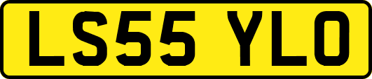 LS55YLO