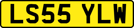 LS55YLW