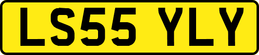 LS55YLY