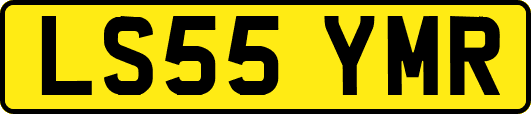 LS55YMR