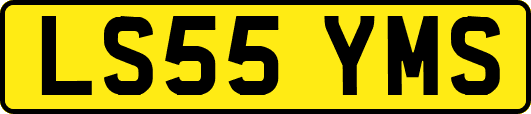 LS55YMS