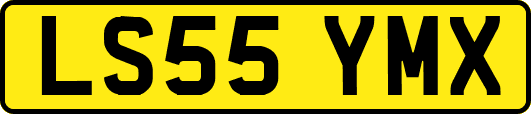 LS55YMX