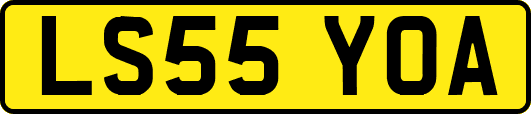 LS55YOA