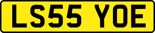 LS55YOE