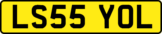 LS55YOL