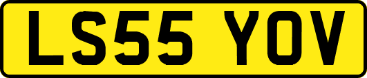 LS55YOV