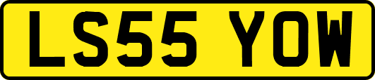 LS55YOW