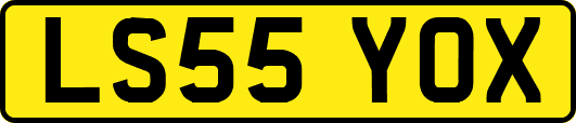 LS55YOX
