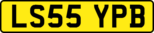 LS55YPB