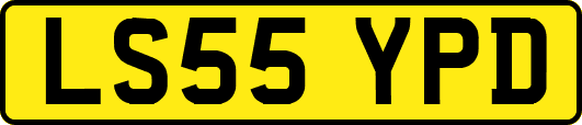 LS55YPD