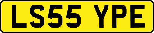 LS55YPE