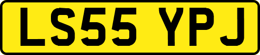 LS55YPJ