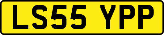 LS55YPP